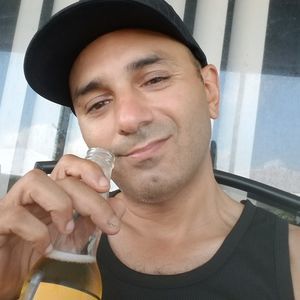 Meet your Posher, Eric